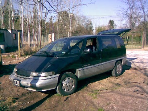 Видео: Chevy хэзээ Lumina хийхээ больсон бэ?