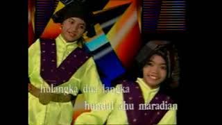 30 NONSTOP ANAK-ANAK DENDANG RIA NUSANTARA TERPOPULER (FULL ALBUM 1 JAM MEDLEY - VCD KARAOKE)