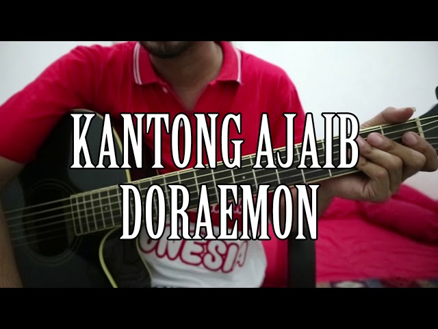 SFX Kantong Ajaib Doraemon (TUTORIAL) class=