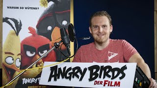 Interview Axel Stein: Angry Birds - Der Film
