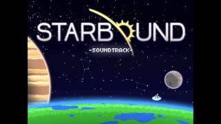 Vast, Immortal Suns - Starbound Original Soundtrack