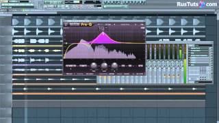 20 Mix Как должен звучать кик в миксе screenshot 3