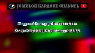 Coboy Junior Kenapa Mengapa Karaoke