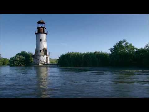 Дунай. Водная артерия Европы