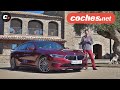 BMW Serie 8 Gran Coupé | Prueba / Test / Review en español | coches.net