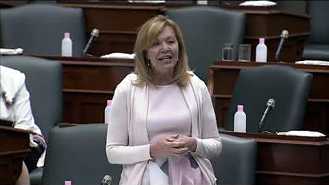 2021-06-14 Question Period