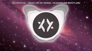 [Frenchcore] - Send Me An Angel (Sunhiausa Bootleg) - Scorpions