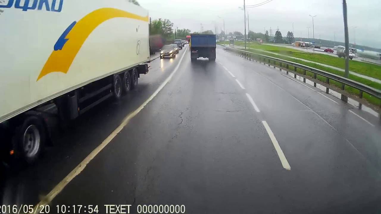 Призраки грузовых автомобилей 4