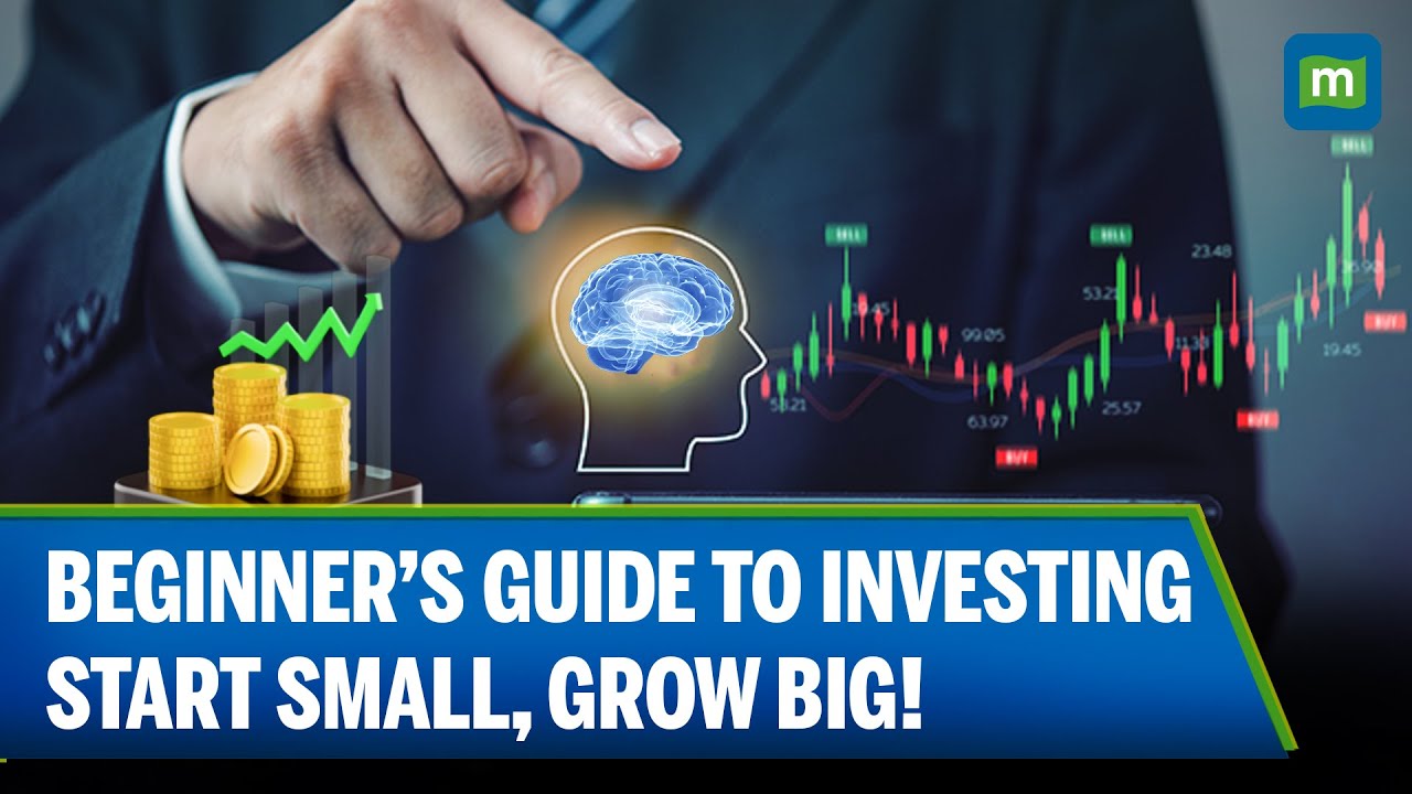 Investing for Beginners: Smart Tips to Start Growing Your Money Today ...