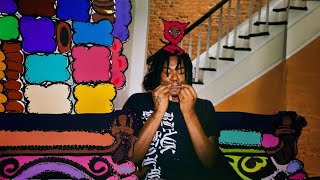 Watch Lucki Time Wasted video
