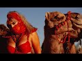 Jeane Marie - HOT HABIBI (Official Video)