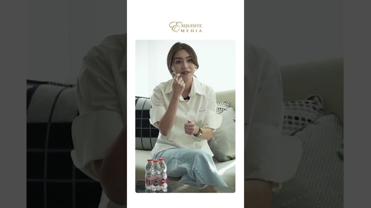 Inspiration with Devina Konatra Owner of VASA Hotel Surabaya