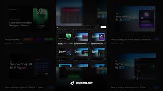 12+ tutorials to learn how to design roblox UI.. (Academy)