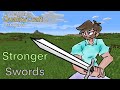 IMPROVING Swords in Minecraft || Datapack - FableThan's Quality Craft (Ver 1.2)