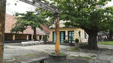 Nhà tù Côn Đảo - Di tích cấp Quốc gia đặc biệt