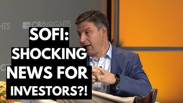 SOFI SHOCKING NEWS FOR INVESTORS?❗IF YOU OWN MORE THAN $2,000 WORTH OF SOFI STOCK, LISTEN❗