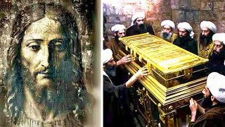 This Discovery FINALLY Reveals Archaeological Evidence for JESUS