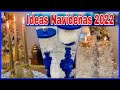 🎄♥️ IDEAS PARA NAVIDAD 2022/ DECORACIONES ECONÓMICAS PARA RECREAR 🎄🎄⛄️