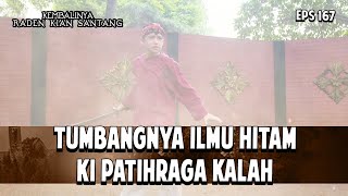Download lagu Tumbangnya Ilmu Hitam: Ki Patihraga Kalah | KEMBALINYA RADEN KIAN SANTANG | EPS. 167