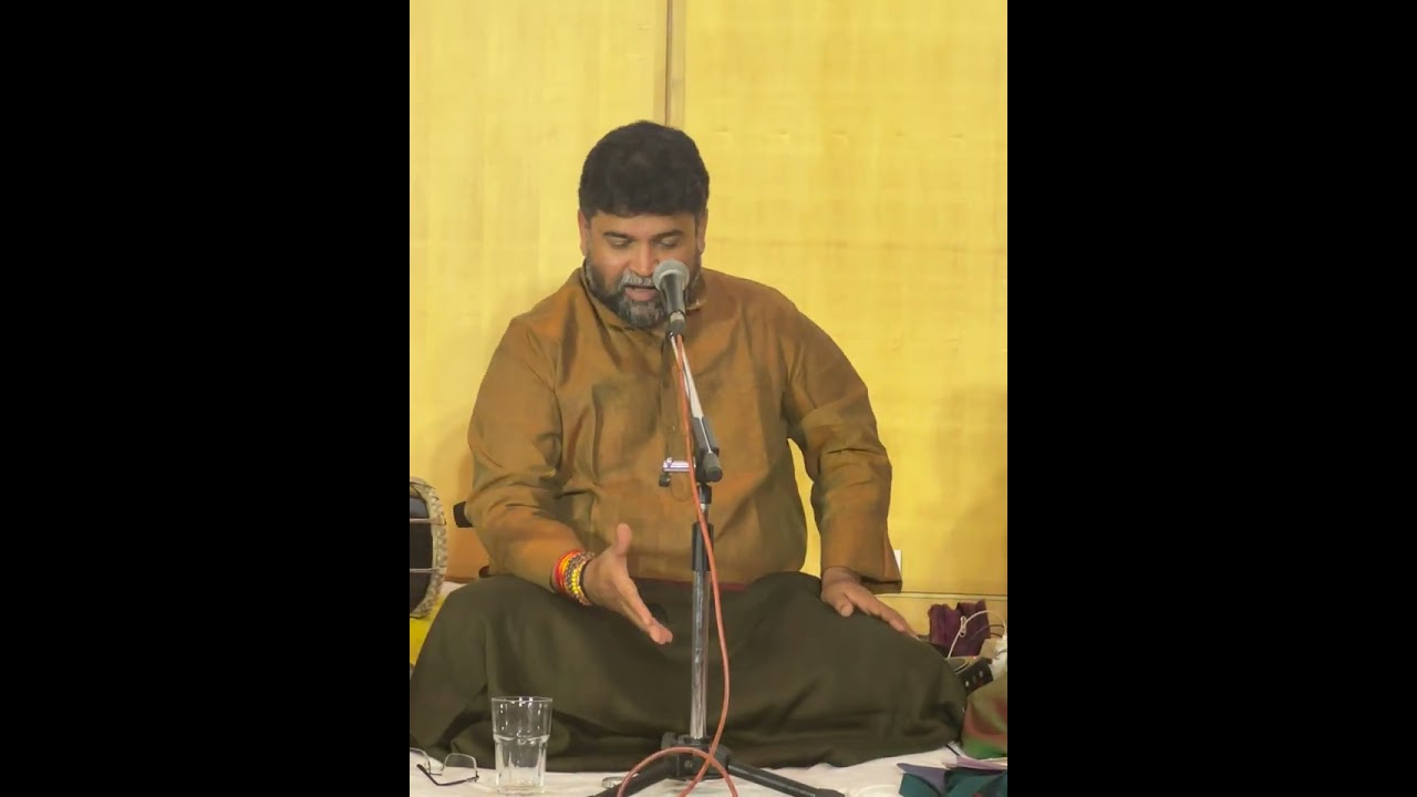 Jugalbandi - Pt. Bhuvanesh Komkali and Vidushi Kalapini Komkali at Bihar Museum Patna