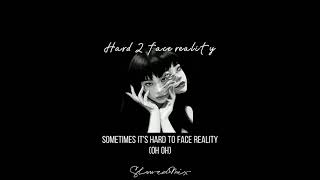 Hard 2 Face Reality s  Justin Bieber Poo Bear Jay Electronica  Slowed  Reverb 