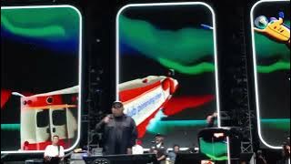 GARD WUZGUT - Wonderland Live @ Hausboom Music 2024