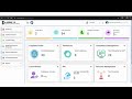 MDO Admin Role Overview: Dashboard, Managing Nodal Officers and Monitoring Reports