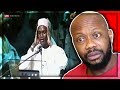 CHRISTIAN REACTS TO THE MOST BEAUTIFUL QURAN RECITATION REALLY EMOTIONAL! YOU WILL CRY!!!