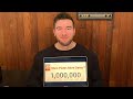 1 MILLION SUBSCRIBERS SPECIAL