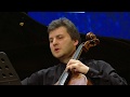 Brahms - Trio no.2 op.87, 2nd movement - Vadim Repin, Alexander Buzlov, Andrei Korobeinikov