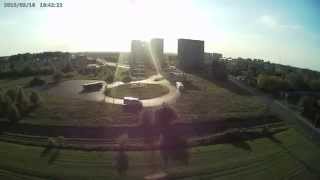 Dji Phantom 2 Pabianice Bugaj