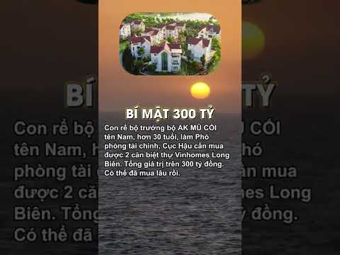 Video Con rể Bộ trưởng Bộ Quốc Phòng tên Sử Trường Nam có bố... - youtube