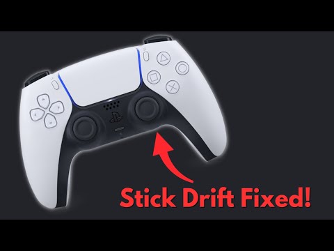 How To Fix PS5 Controller Stick Drift [Quick Tutorial]