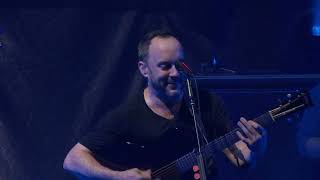 Dave Matthews Band - Stand Up (For It) - LIVE - 3.12.19, Eventim Apollo, London, England