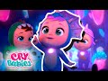 🥶 ICY WORLD COLLECTION 🥶 CRY BABIES 💧 MAGIC TEARS 💕 CARTOONS for KIDS in ENGLISH 🎥 LONG VIDEO