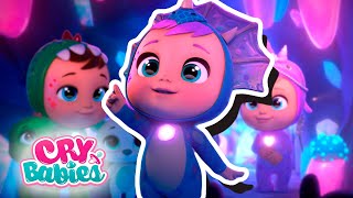 ICY WORLD COLLECTION  CRY BABIES  MAGIC TEARS  CARTOONS for KIDS in ENGLISH  LONG VIDEO