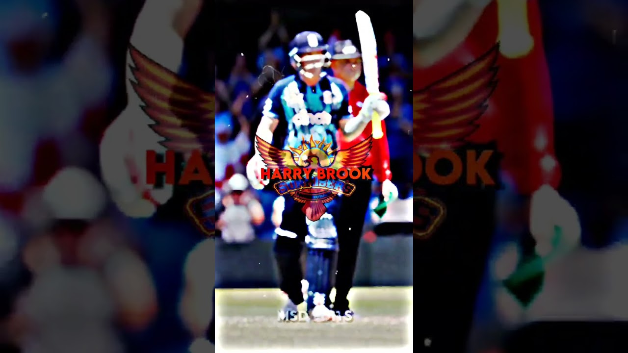 Playing 11 Prediction (SRH Edition)🔥...