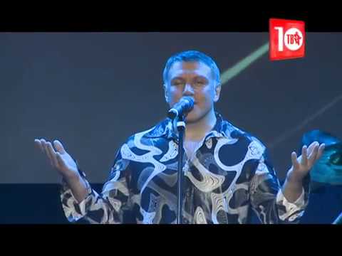 О ЧЁМ ПОЁТ СТРАНА № 190