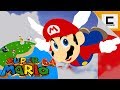 Super Mario 64 -  21 Years Later.