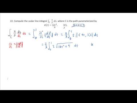 Calculus III Final