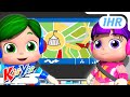 Are We Nearly There Yet? | Best of KiiYii | Playtime | Kids Songs | Play and Sing with KiiYii