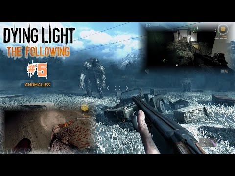 Vidéo: Dying Light En Tête Des Ventes Au Détail Aux États-Unis En Janvier