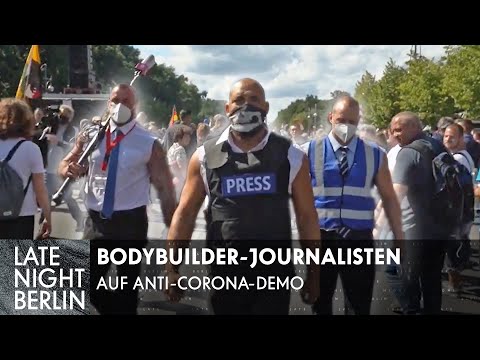 Video: So Spulen Sie Eine Demo Zurück