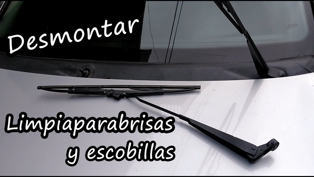 limpiaparabrisas luneta trasera atrás para Opel Astra G combi Brazo limpiaparabrisas m