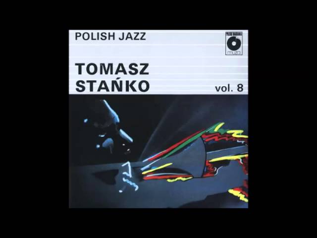 Tomasz Stańko - Lady Go