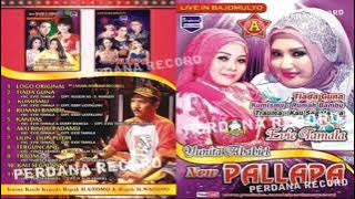 New Pallapa Live TPI Bajomulyo Vol A