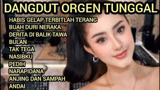 Download Lagu DANGDUT ORGEN TUNGGAL FULL ALBUM PILIHAN TERBAIK SEPANJANG MASA ENAK BANGET BUAT TEMAN PERJALANAN 💝 MP3