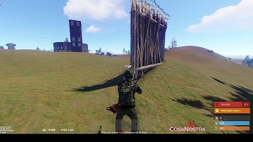 Rust Flyhack 76561198255846413