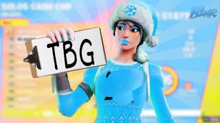 Introducing TBG Bagle