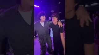 Just Enjoying The Night シ